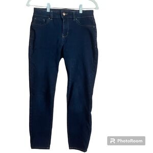 d Jeans Jeggings jeans dark Wash Size 6